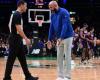 The Pistons boosted by the passion of their coach • Basket USA