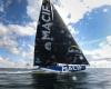 Vendée Globe: The duel continues between Charlie Dalin and Yohann Richomme as they approach the equator