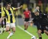 Fenerbahçe – Hatayspor (Live commentary) – Breaking sports news