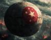 China is developing its own Death Star in space. a terrifying energy weapon