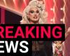 RuPaul’s Drag Race star The Vivienne dies aged 32