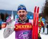 Cross-country skiing | “It was another crazy fight”: one year later, Hugo Lapalus once again took his place on the podium in the general classification of the Tour de Ski | Nordic Mag | No. 1 Biathlon