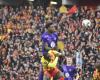 RC Lens-Toulouse (0-1): Morose, this start of the year…