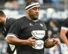 In Vannes, the good air of Brittany for Mako Vunipola