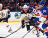 Matchups to watch: Will the Bruins bounce back against the Islanders?