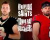 Tampa Bay Buccaneers vs. New Orleans Saints