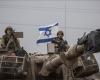 Brazilian court investigates visiting Israeli soldier