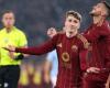 The derby in hand, Roma takes a breath