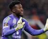 The André Onana clan responds to rumors about Manchester United