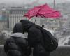 Gusts of up to 90 km/h and heavy rain expected: several Walloon provinces on yellow alert