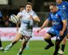 the maintenance operation becomes complicated for Vannes, beaten at home by Clermont