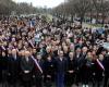 “Ten years later, the pain is still raw”: in Toulouse, the program of commemorations of the January 2015 attacks