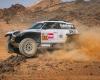 Dakar 2025, technical disaster on the 1st stage! Loeb loses more than 10 minutes!