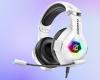 This is the headset that all gamers are snapping up on Amazon and it’s less than 21 euros