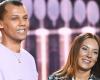 Stromae of family outing, his wife Coralie Barbier reveals a beautiful moment of complicity with their son who has grown up!