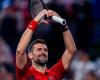 Tennis – Djokovic: He announces a “danger”!