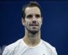 Gasquet towards a double association with Monfils?