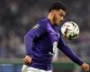 Toulouse traps RC Lens, Angers brings down Brest, Strasbourg offers Auxerre