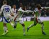 Montpellier: “Pale” as ever despite a combative Lacazette, Lyon came close to an XXL hiccup