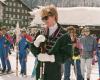 From Elizabeth II to Kate Middleton, the best photos of the British royal family in the snow