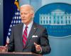 Joe Biden administration announces $8 billion arms sale to Israel