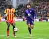 RC Lens – Toulouse: Koffi and Sarr unhappy, da Costa sees red… the scores of Sang et Or