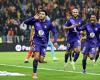 Toulouse begins to dream after its victory at Lens (Ligue 1)