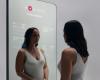 Withings unveils Omnia, a futuristic connected mirror to monitor your daily health