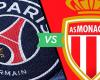 PSG – AS Monaco: the Champions Trophy lineups are in!