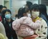 Is China preparing to face a new epidemic?