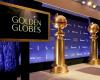 France in pole position at the Golden Globes