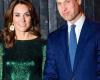 'Kate and I were shocked…': Prince William speaks out after loss of royal family member