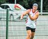 Pro D2 – Bastien Guillemin (Biarritz) sees the light