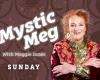 Horoscope today, January 5, 2025: Daily star sign guide from Mystic Meg