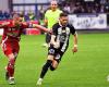 Angers – Brest: in Ligue 1, a Stade Brestois with two faces