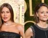 Sofia Vergara Jokingly Protests Jodie Foster’s 2025 Golden Globe Win