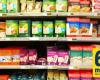 60 Million consumers denounce these 15 brands of rice contaminated with pesticides