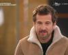 “It was great”: Guillaume Canet talks about his son Marcel’s debut in cinema