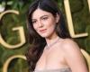 Golden Globes 2025: See All the Red Carpet Looks