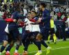 Dembélé delivers the Parisians in added time… Relive the Champions Trophy