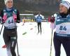 Cross-country skiing: Johannes Hoesflot Klæbo’s dad and sister also climbed the climb of Alpe Cermis | Nordic Mag | No. 1 Biathlon