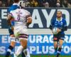 Transfers / Top 14 – Castres: After the withdrawal of Jérémy Davidson, upcoming movement in the staff