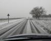 a young man died in a pile-up in Burgundy, vigilance lifted in all departments