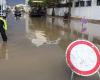 There are 26,500 buildings in areas susceptible to flooding: impact on the Algarve