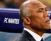 FC Nantes: “Angry”, Kombouaré justifies his rant live