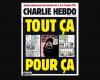 For the 10th anniversary of the Charlie Hebdo attack, special issue and tribute programs – Image