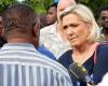 Marine Le Pen in Mayotte from this Sunday, on conquered ground