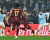 AS Rome consoles itself by dominating the derby