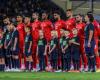 Bahrain national team crowned Gulf Cup champions