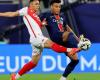 DIRECT. PSG-Monaco (0-0): Paris raises its tone and pushes against the Monegasques